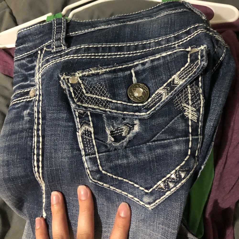 Daytrip Capris